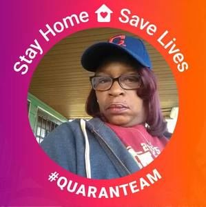 Meet your Posher, Lashelle